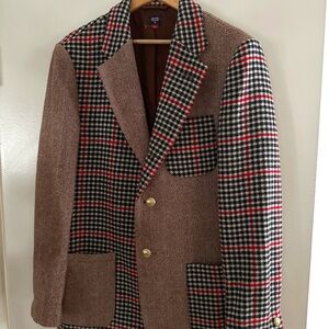 Rowing Blazers X Target